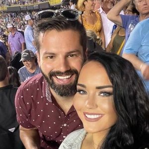 Meet your Posher, Keith